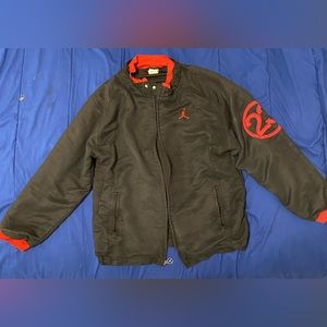 Vintage Jordan jacket